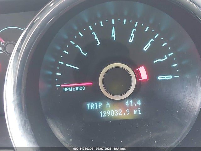 Ford Mustang V6 2014 1ZVBP8EMXE5238394 Image 16