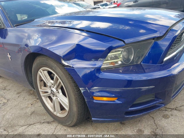 Ford Mustang V6 2014 1ZVBP8EMXE5238394 Image 18
