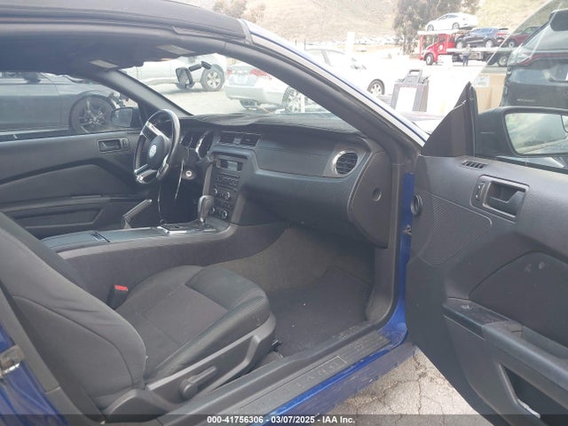 Ford Mustang V6 2014 1ZVBP8EMXE5238394 Image 5