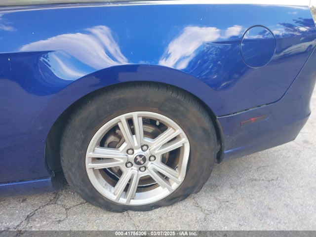 Ford Mustang V6 2014 1ZVBP8EMXE5238394 Image 6