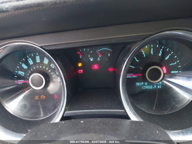 Ford Mustang V6 2014 1ZVBP8EMXE5238394 Image 7