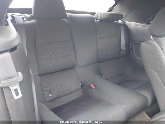 Ford Mustang V6 2014 1ZVBP8EMXE5238394 Image 8