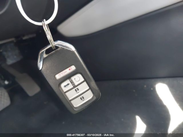 1HGCV1F50KA120967 Honda Accord Ex-l