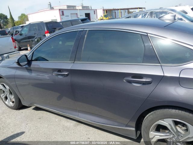 1HGCV1F50KA120967 Honda Accord Ex-l