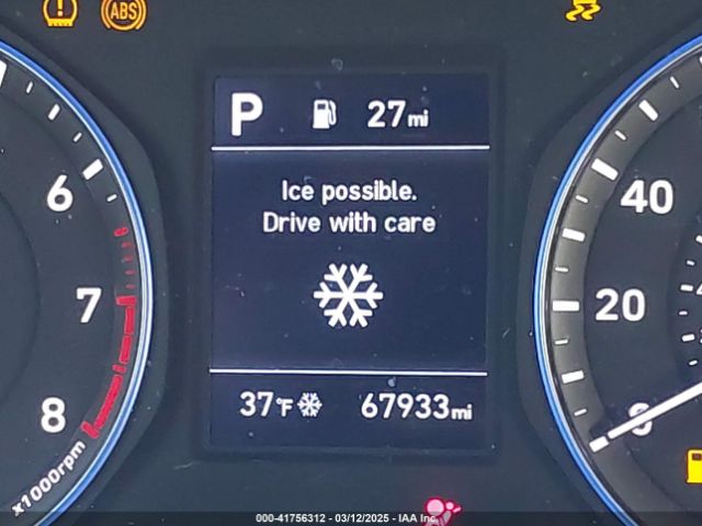 KM8K1CAA8LU460255 Hyundai Kona Se