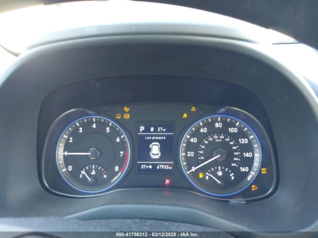 KM8K1CAA8LU460255 Hyundai Kona Se