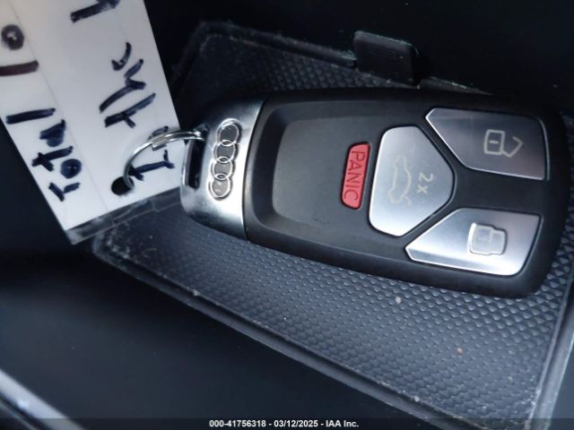 WA1GAAFY0N2140330 Audi Q5 Premium 45 Tfsi S Line Quattro S Tronic