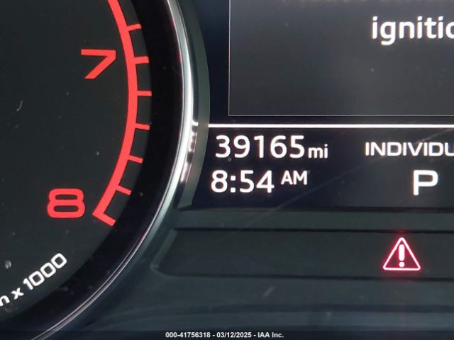 WA1GAAFY0N2140330 Audi Q5 Premium 45 Tfsi S Line Quattro S Tronic