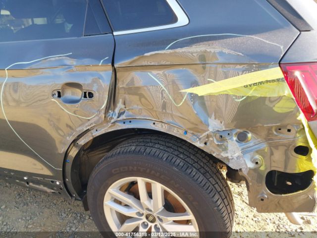 WA1GAAFY0N2140330 Audi Q5 Premium 45 Tfsi S Line Quattro S Tronic