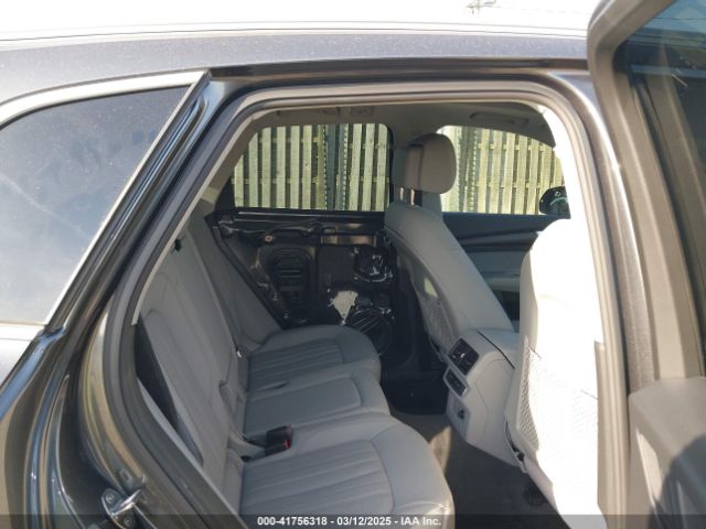 WA1GAAFY0N2140330 Audi Q5 Premium 45 Tfsi S Line Quattro S Tronic