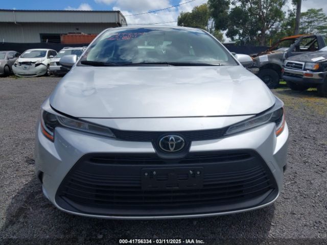 JTDB4MEEXPJ002576 Toyota COROLLA LE