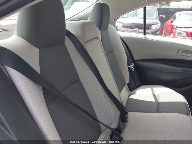 JTDB4MEEXPJ002576 Toyota COROLLA LE