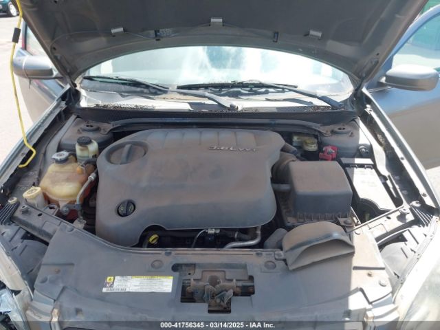 2012 CHRYSLER 200 1C3CCBBG6CN297040 Photo 9