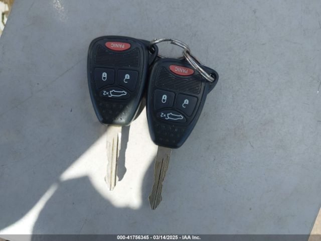 2012 CHRYSLER 200 1C3CCBBG6CN297040 Photo 10