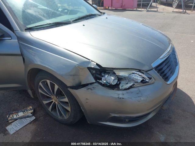 2012 CHRYSLER 200 1C3CCBBG6CN297040 Photo 5