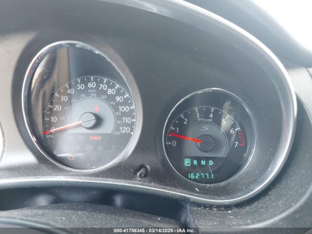 2012 CHRYSLER 200 1C3CCBBG6CN297040 Photo 6
