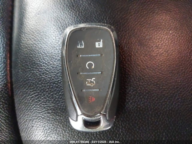 1G1ZE5ST3GF236655 Chevrolet MALIBU 1LT