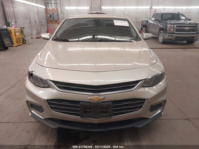 1G1ZE5ST3GF236655 Chevrolet MALIBU 1LT