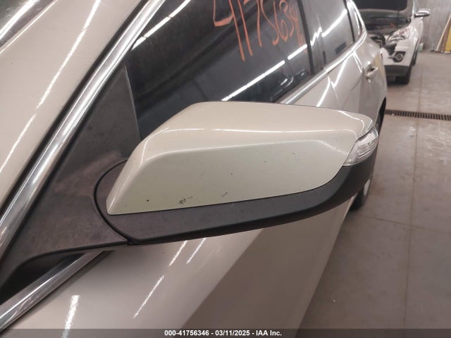 1G1ZE5ST3GF236655 Chevrolet MALIBU 1LT