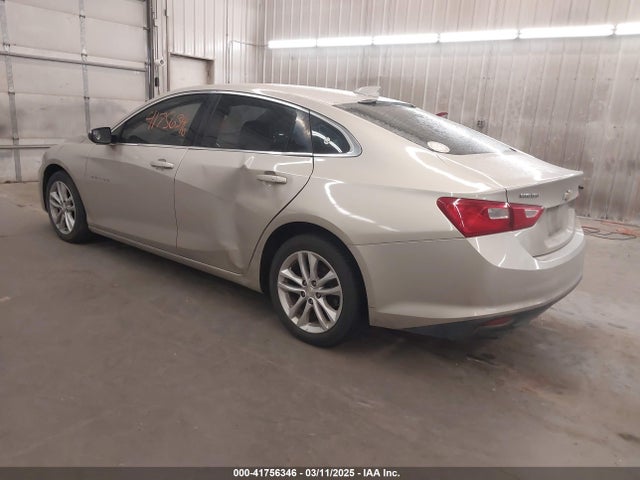 1G1ZE5ST3GF236655 Chevrolet MALIBU 1LT