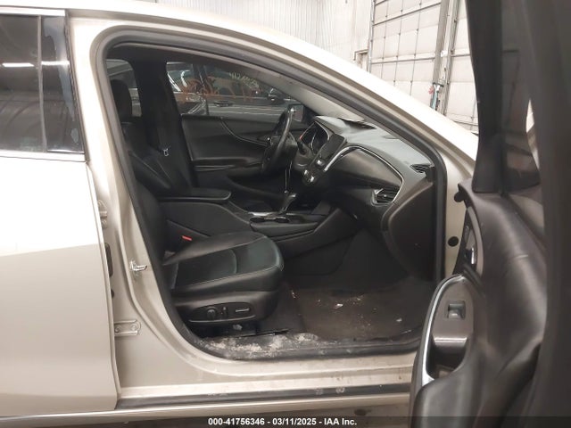 1G1ZE5ST3GF236655 Chevrolet MALIBU 1LT