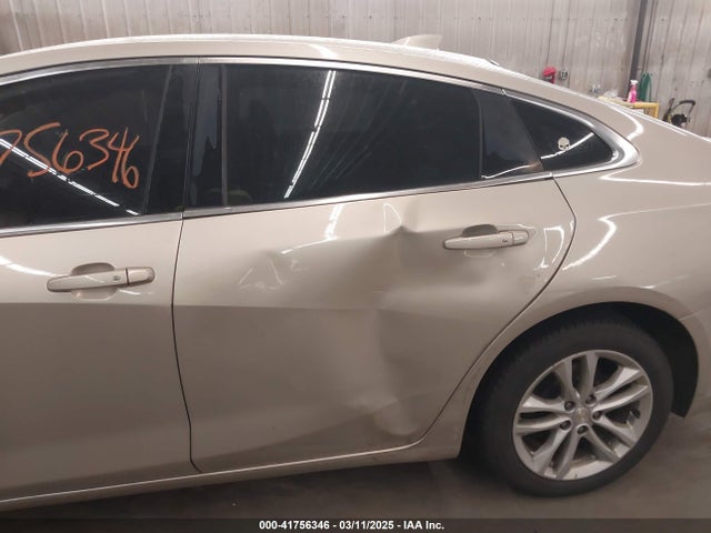 1G1ZE5ST3GF236655 Chevrolet MALIBU 1LT
