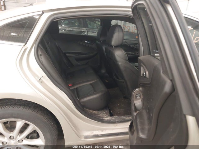 1G1ZE5ST3GF236655 Chevrolet MALIBU 1LT