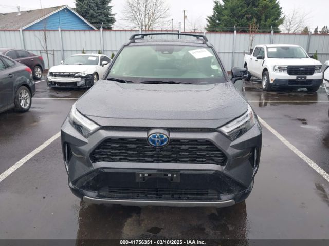 JTME6RFV3RD560533 Toyota Rav4 Hybrid Xse