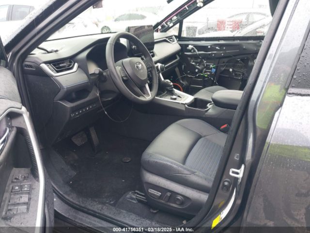 JTME6RFV3RD560533 Toyota Rav4 Hybrid Xse