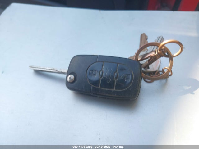 2004 AUDI A4 WAUVC68E64A298972 Photo 10