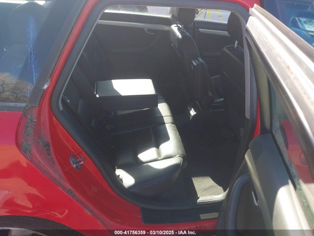 2004 AUDI A4 WAUVC68E64A298972 Photo 7