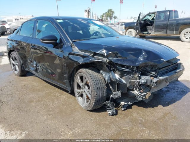 2024 AUDI A3 WAUGUDGY9RA086015