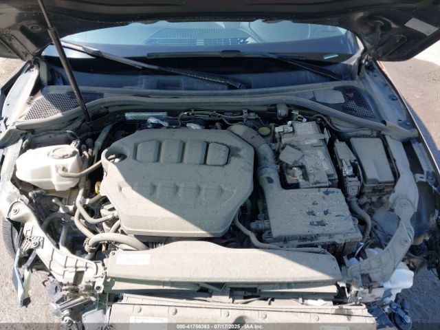 2024 AUDI A3 WAUGUDGY9RA086015 Photo 9