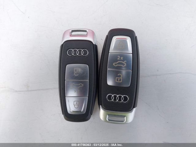 2024 AUDI A3 WAUGUDGY9RA086015 Photo 10