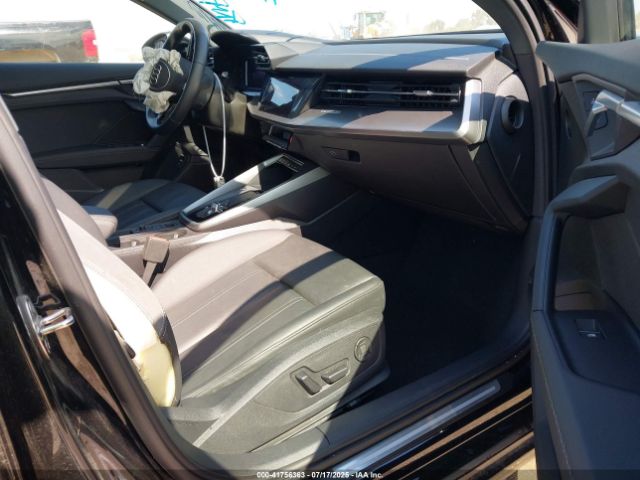 2024 AUDI A3 WAUGUDGY9RA086015 Photo 4