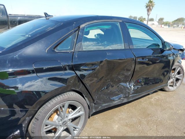 2024 AUDI A3 WAUGUDGY9RA086015 Photo 5