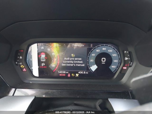 2024 AUDI A3 WAUGUDGY9RA086015 Photo 6