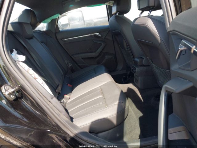 2024 AUDI A3 WAUGUDGY9RA086015 Photo 7
