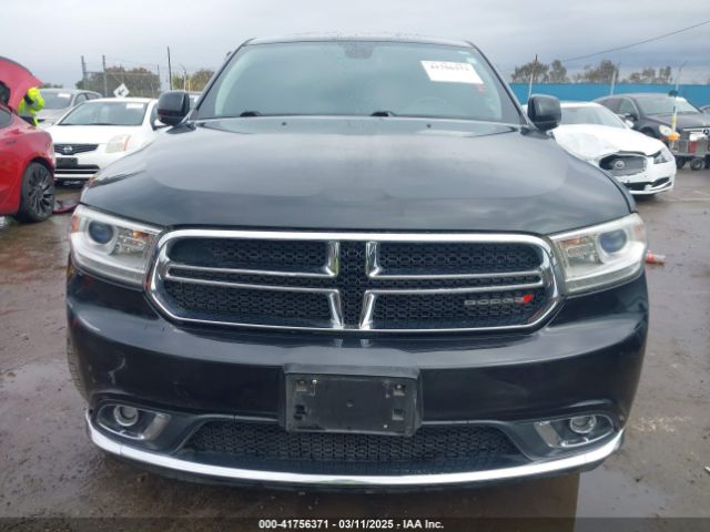 1C4RDHDG0EC522201 Dodge Durango