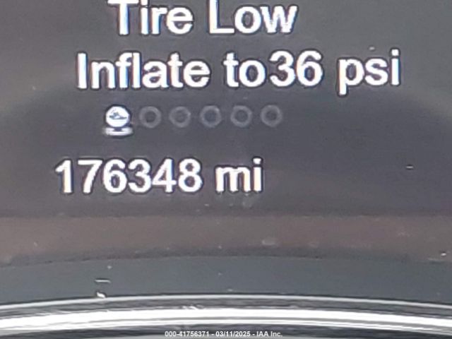 1C4RDHDG0EC522201 Dodge Durango