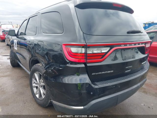 1C4RDHDG0EC522201 Dodge Durango