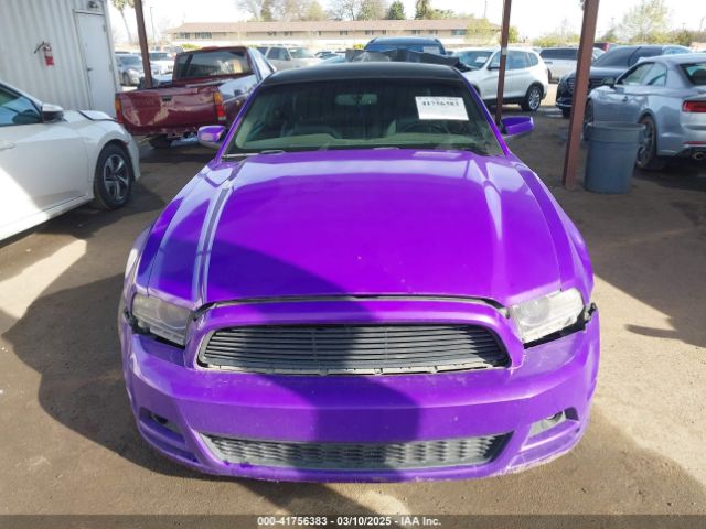 1ZVBP8AM3E5275258 Ford Mustang V6 Premium