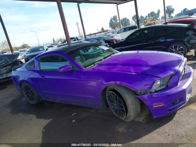 1ZVBP8AM3E5275258 Ford Mustang V6 Premium