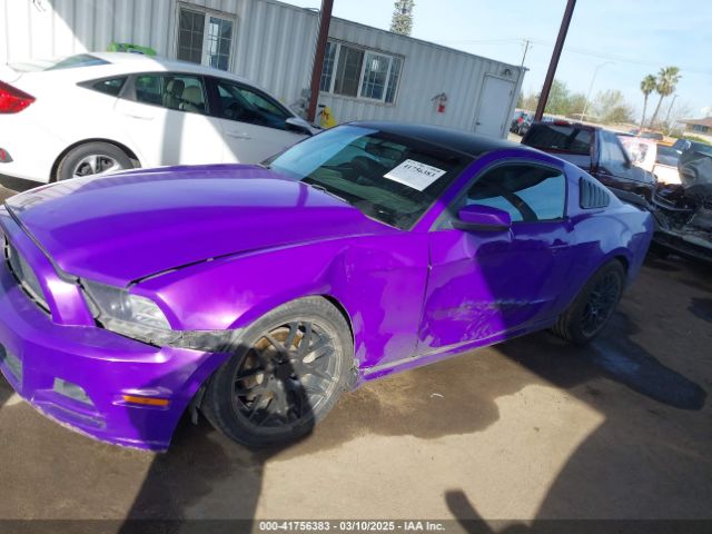 1ZVBP8AM3E5275258 Ford Mustang V6 Premium