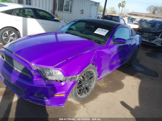 1ZVBP8AM3E5275258 Ford Mustang V6 Premium