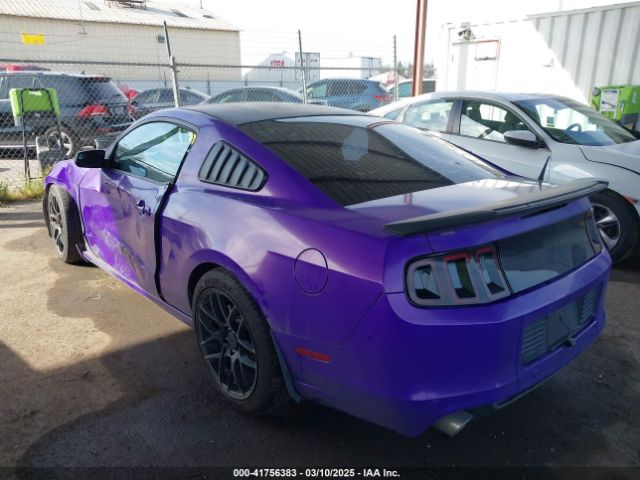 1ZVBP8AM3E5275258 Ford Mustang V6 Premium
