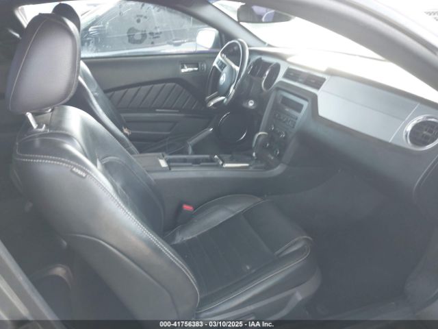 1ZVBP8AM3E5275258 Ford Mustang V6 Premium