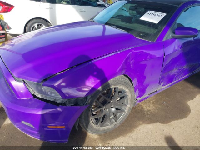 1ZVBP8AM3E5275258 Ford Mustang V6 Premium