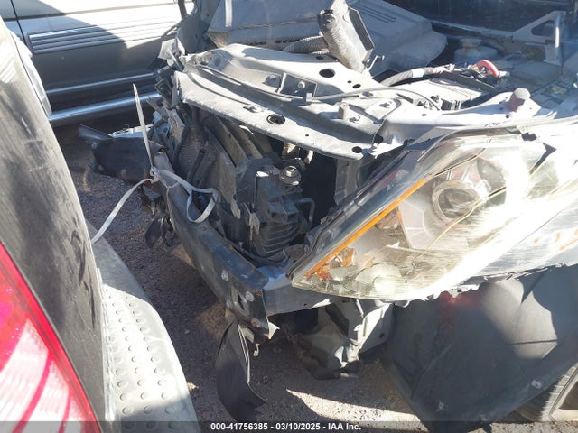 2013 CADILLAC SRX 3GYFNAE38DS568509 Photo 5