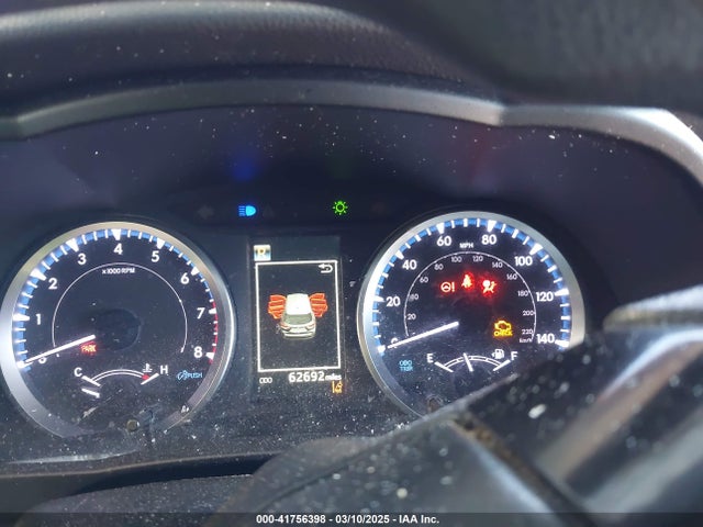 5TDBZRFH2KS743601 Toyota Highlander Le